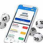 lottery app online